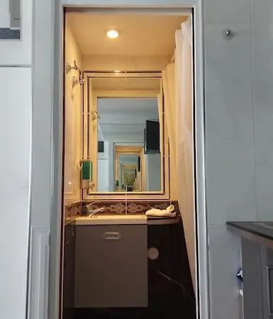 Duplex Notre-dame De Apartment Paris
