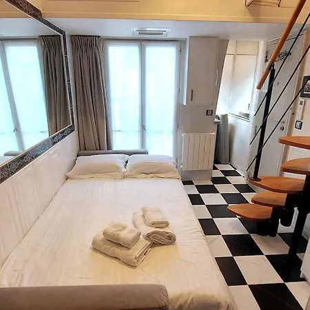 Duplex Notre-dame De *