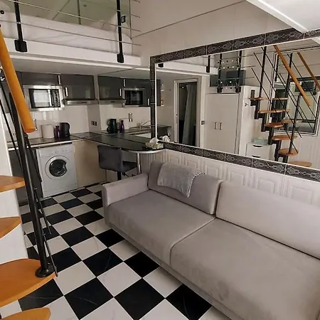 Duplex Notre-dame De Apartment *