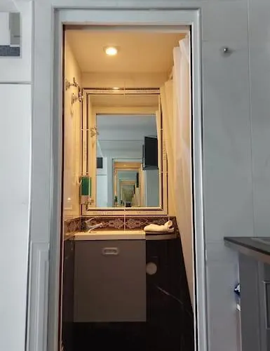 Duplex Notre-dame De Apartman Párizs