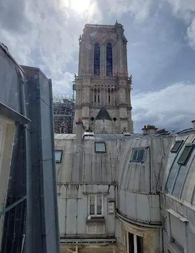 Duplex Notre-dame De