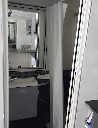 Apartman Duplex Notre-dame De *
