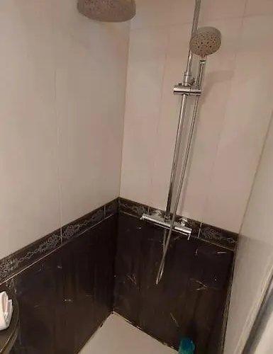 Duplex Notre-dame De Apartman