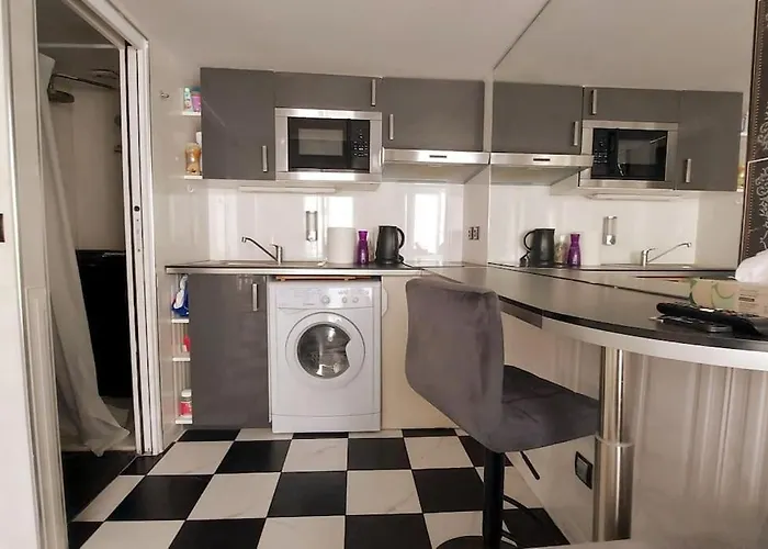 Duplex Notre-dame De Apartman