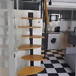 Duplex Notre-dame De Διαμέρισμα Παρίσι