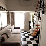 Διαμέρισμα Duplex Notre-dame De Παρίσι