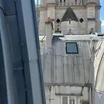 Duplex Notre-dame De Διαμέρισμα *