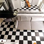 Διαμέρισμα Duplex Notre-dame De Παρίσι