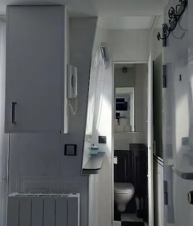 Duplex Notre-dame De Παρίσι